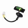 81260-1W220 Car Rear Trunk Lid Lock Boot Release Handle Switch Tailgate Open Button for Kia Rio Pride Picanto for Hyundai i30