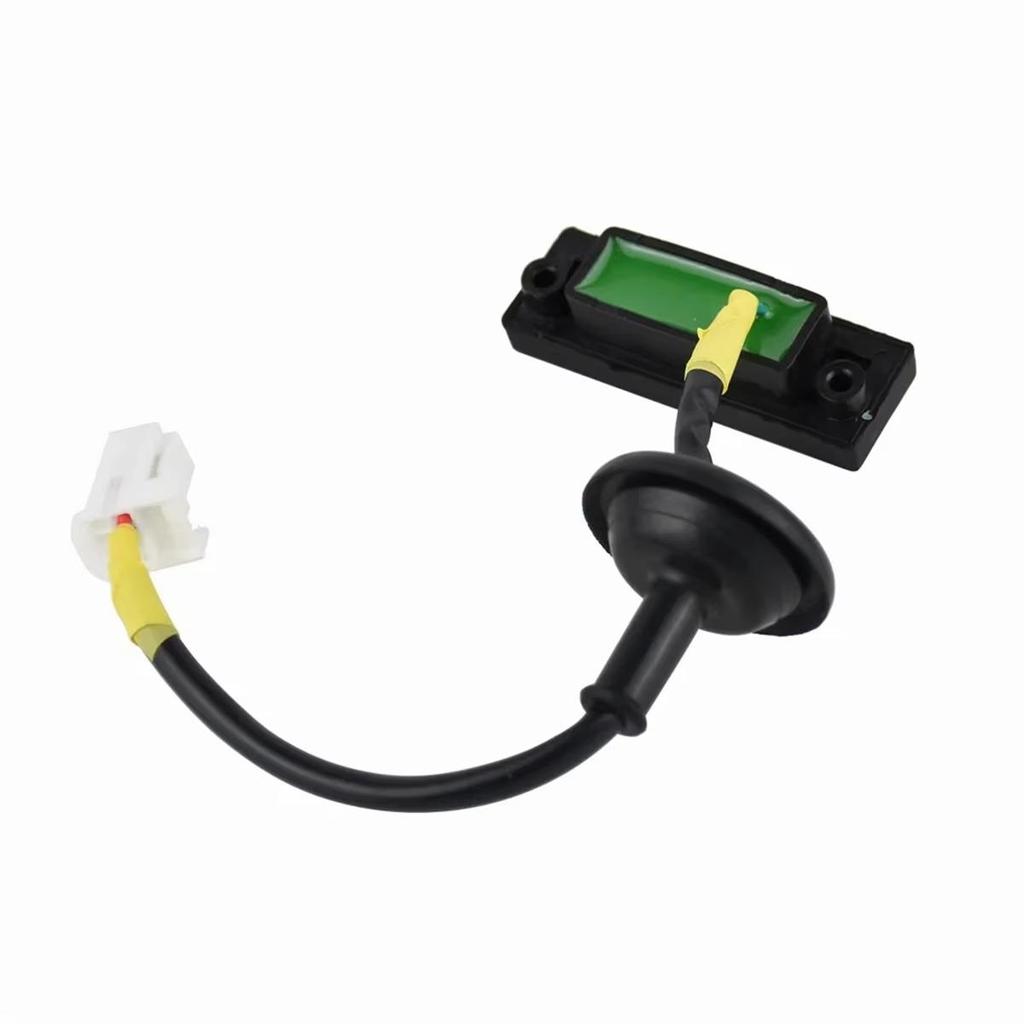 81260-1W220 Car Rear Trunk Lid Lock Boot Release Handle Switch Tailgate Open Button for Kia Rio Pride Picanto for Hyundai i30