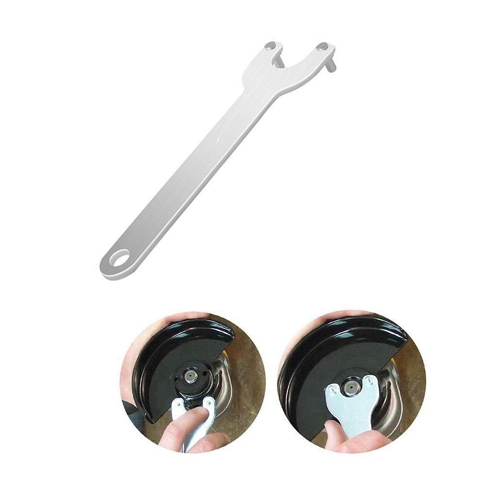 DISCS ANGLE GRINDER 125/150MM GRINDER KEY TOOL FOR REPLACING Useful High Quality