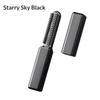 Portable Mini Straight Hair Comb Bangs Comb Wireless Charging Curling Iron Portable Styling Electric Comb Does Not Hurt Hair 1Pc