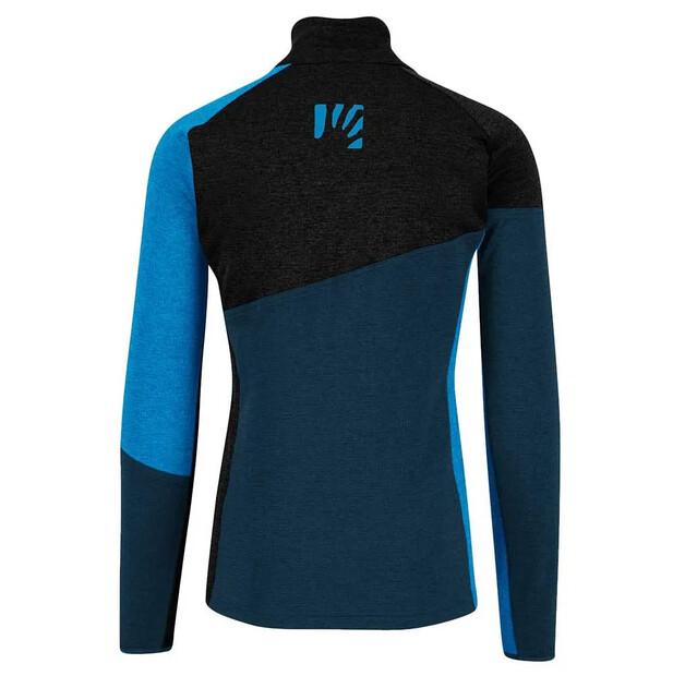 Karpos Флисовая кофта с полумолнией Federa