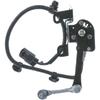 A-Premium Ride Height Level Sensor Compatible with Lexus LX570 2008-2017, Rear Right Passenger Side, Replace# 89407-60031, 8940760031