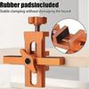 2 in 1 Cabinet Door Installation Auxiliary Tool Rebounder Drilling Locator Wardrobe Wall Cabinet Leveler DIY Woodworking Tool