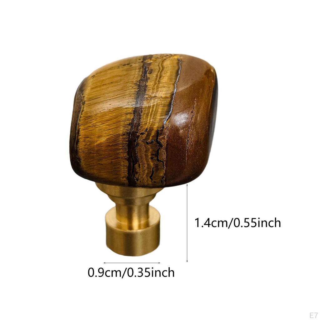 Cabinet Knob Drawer Handle Easy Installation Elegant Creative Sturdy Furniture Hardware Wardrobe