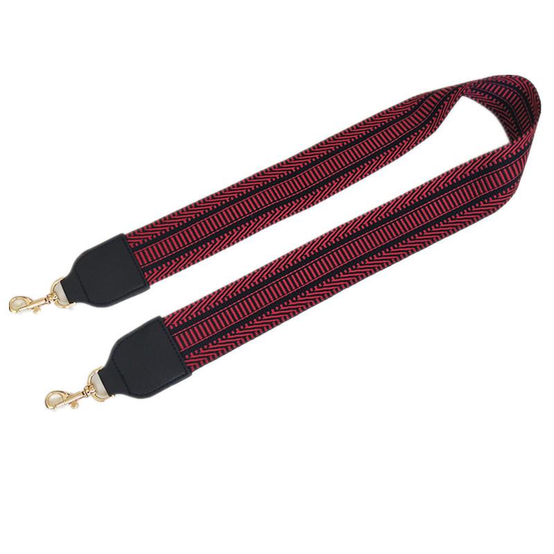 Wide Bag Strap Accessories Diagonal Span Bag Single Shoulder Crossbody Replacement Strap Extended Backpack Wide Shoulder Strap