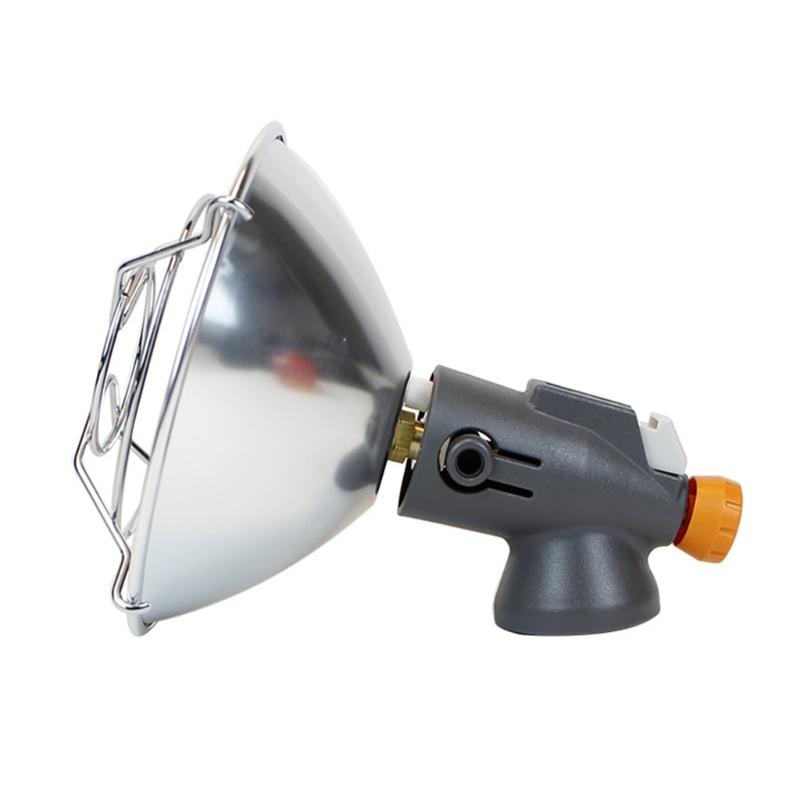 Portables Outdoor Camping Heaters Set Emergency Heat Source Quick Heating Device for Various Environment