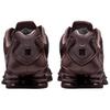 Nike Shox TL Tattoo Black Damen Sneaker Lila IB1087-500