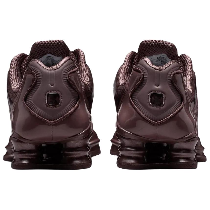 Nike Shox TL Tattoo Black Damen Sneaker Lila IB1087-500
