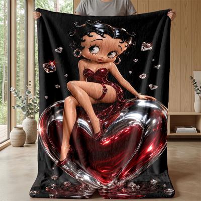 Biancheria da letto – Coperte