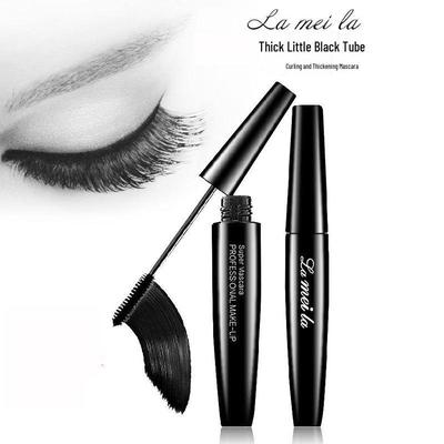 Maquillaje de ojos – Máscara