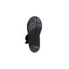 adidas Mickey C Fabric Low Top Kids' Skateboarding Shoes Black Red Kids' F35863