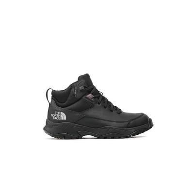 Sports Shoes Black Storm Strike III Wp
