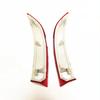 Rear Bumper Light Reflector for BMW X5 E70 LCI (OE: 63147240997/998)