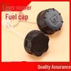 Universal Fuel Tank Cap for Lawn Mowers and Grass Cutters