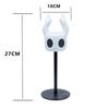 Anime Hollow Knight Silksong Game Figure Style Esport Room Decoration Headphone Stand And Controller Holder Desktop Ornament 1Pc