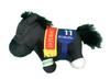 Thoroughbred Collection Mascot BC30 Approx. 12cm Plush Toy (Danon Kingly)