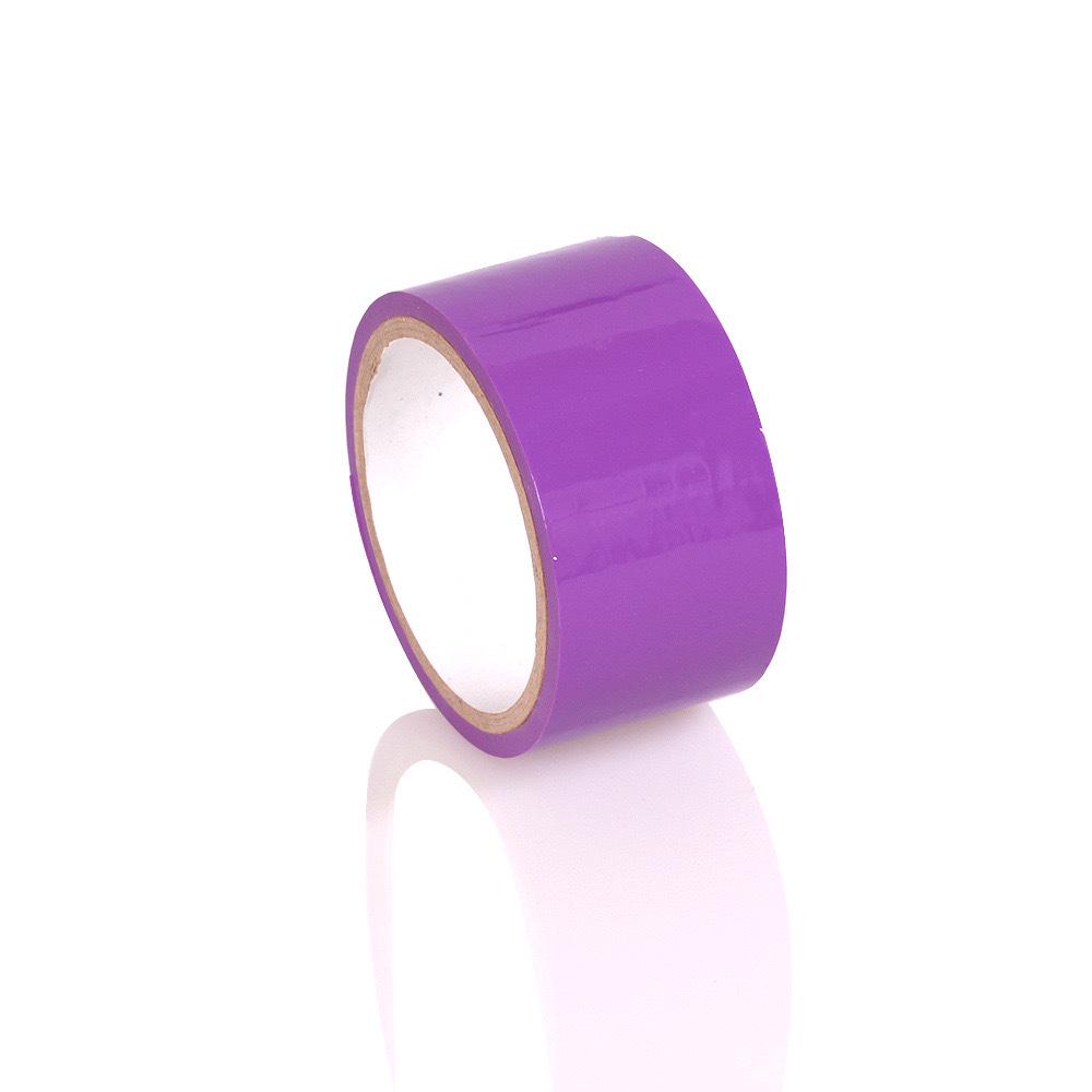 Buntes nicht-klebendes Bondage-Tape - 16 Meter