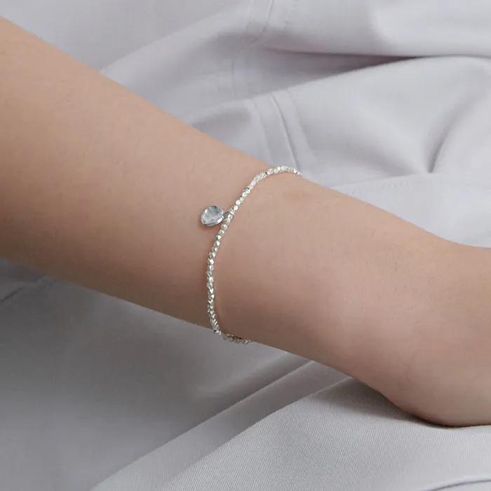 Pebble Bracelet