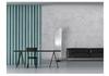 Nordic Japanese Warm Modern Floor Lamp for Bedroom, Study, or Living Room
