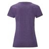 Fruit of the Loom Womens/Ladies Iconic Heather T-Shirt