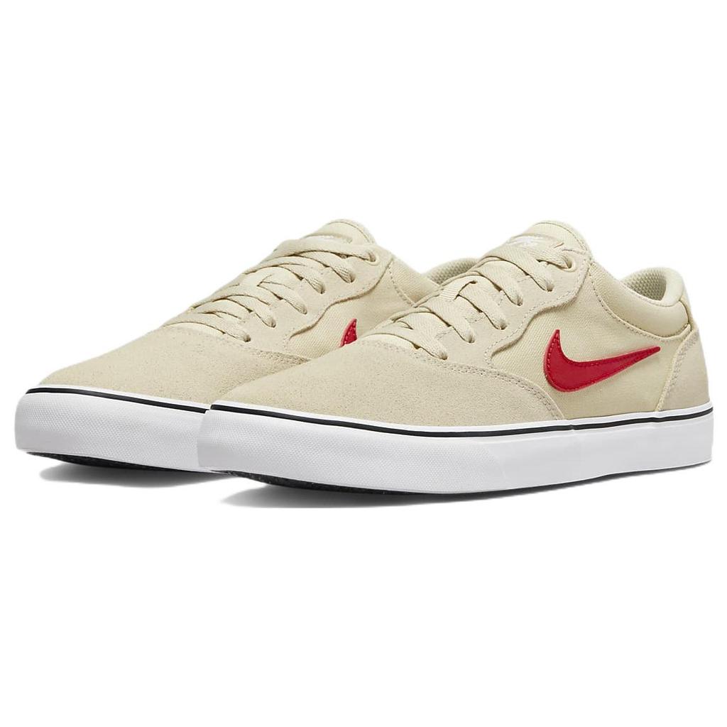 New Nike Chron Sb 2 'Rattan University Red' DM3493-202