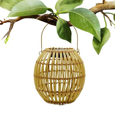 Oświetlenie LED – Lampy solarne LED