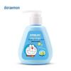 Tianle Doraemon Kids' Gum Care & Strengthening Toothpaste, 150g - Strawberry or Apple Flavor