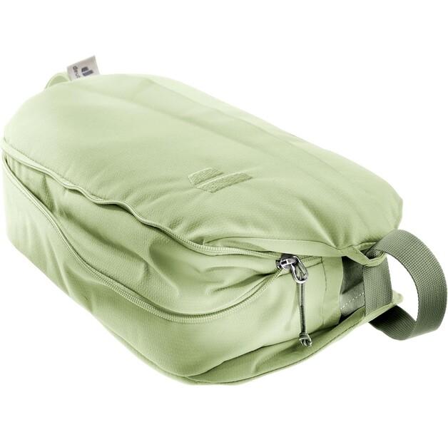 Рюкзак Deuter Passway 4+1 mineral/grove (3900123-1213)