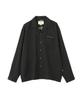 Avirex Double Dragon Souvenir Shirt XL 010 Black (Web Exclusive) Men's 783-5120010