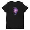 Noam Chomsky Galaxy Portrait Custom Design Graphic Tee Shirt Unisex 100% Cotton T-shirt Mens Tees Top