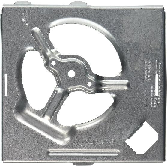 Broan S98006791 Motor Mounting Bracket