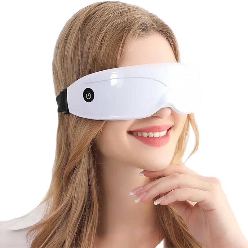 Enlluean Eye Massager