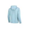 Li-Ning Training Series Color Block Letter Logo Printed Long Sleeve Sweatshirt Men sweatshirt Forget-Me-Not-Blue AWDR459-5