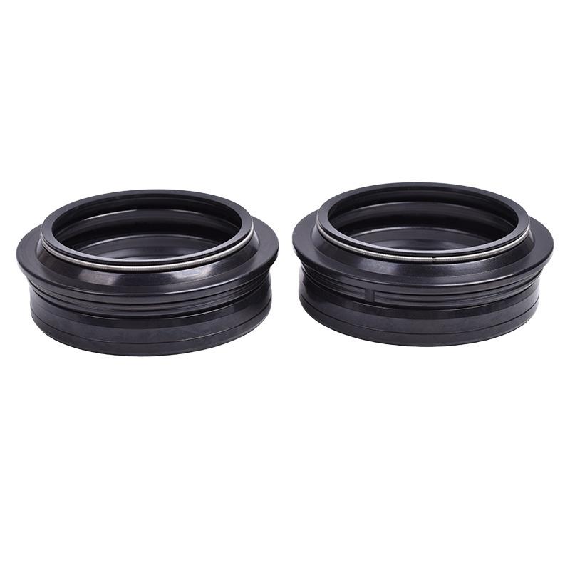 48x60x9.5 Motorcycle Front Shock Absorber Fork Damper Oil Seal 48*60*9.5 Dust Cover 48 60