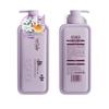Qianxiang Amino Acid Hydrating Shower Gel