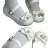 Lolita Sweet Summer Ballet Flat Fairy Shoes Round Head Lightweight Breathable New