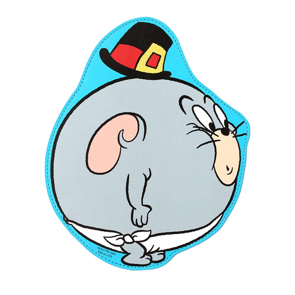 

Premium Style Mouse Pad Die-cut [Toffee] PG-WMP08TUF