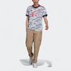 adidas FC Bayern 21/22 Third 'White' Men's GM5315