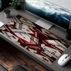 Marlboro Print Mouse Pad, for Keyboard Pad Laptop PC Mat for Office Home Use, Desk Decor, Perfect Birthday Gift for Gamers