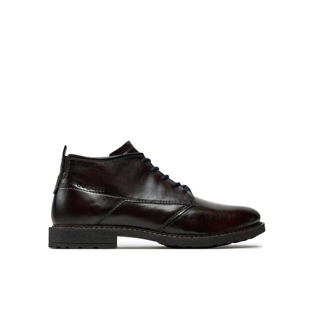 

Коричневые ботильоны Bugatti 311AOV323100 EU 44