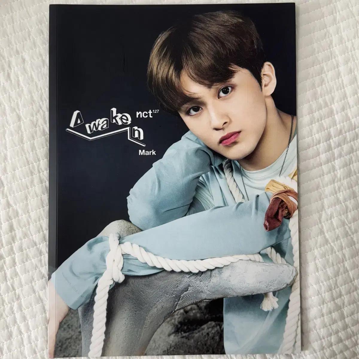 

Ncmark Япония Альбом Пробудись Пробудись Марк Альбом