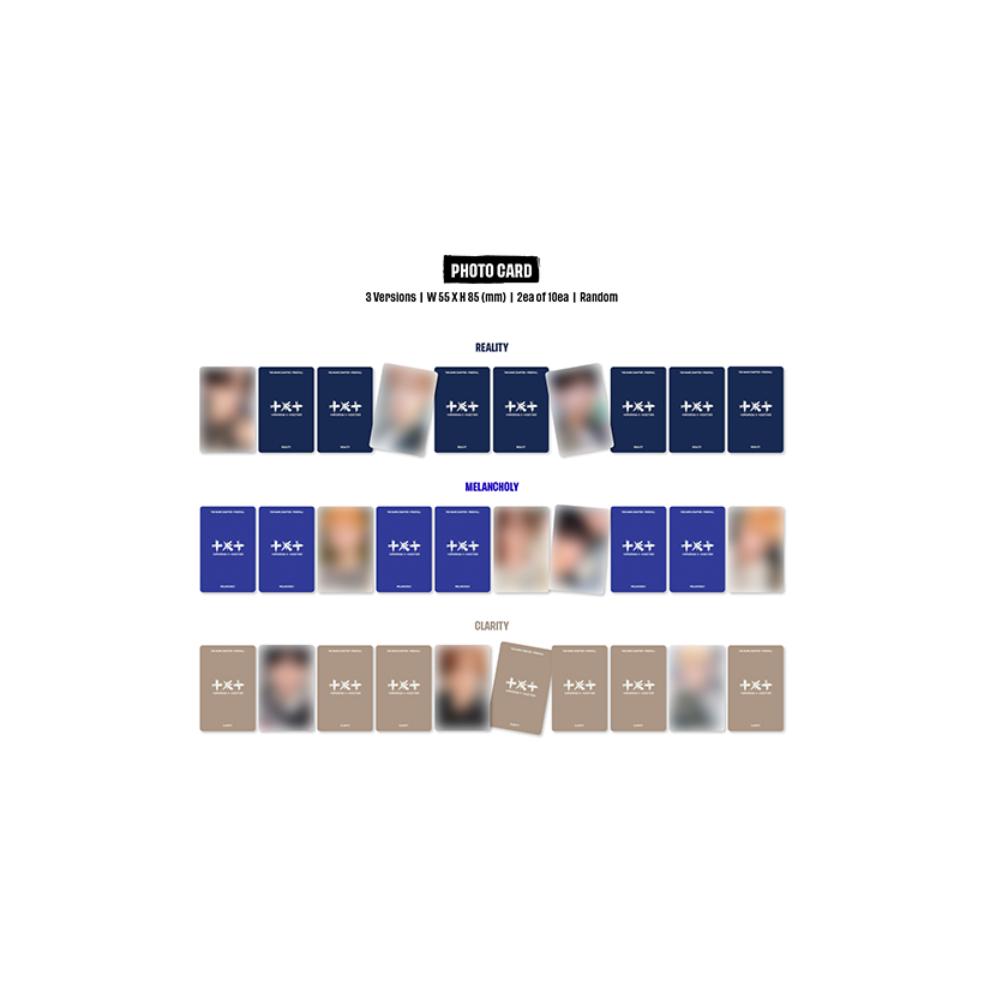 TXT The Name Chapter: FREEFALL Standard Ver.