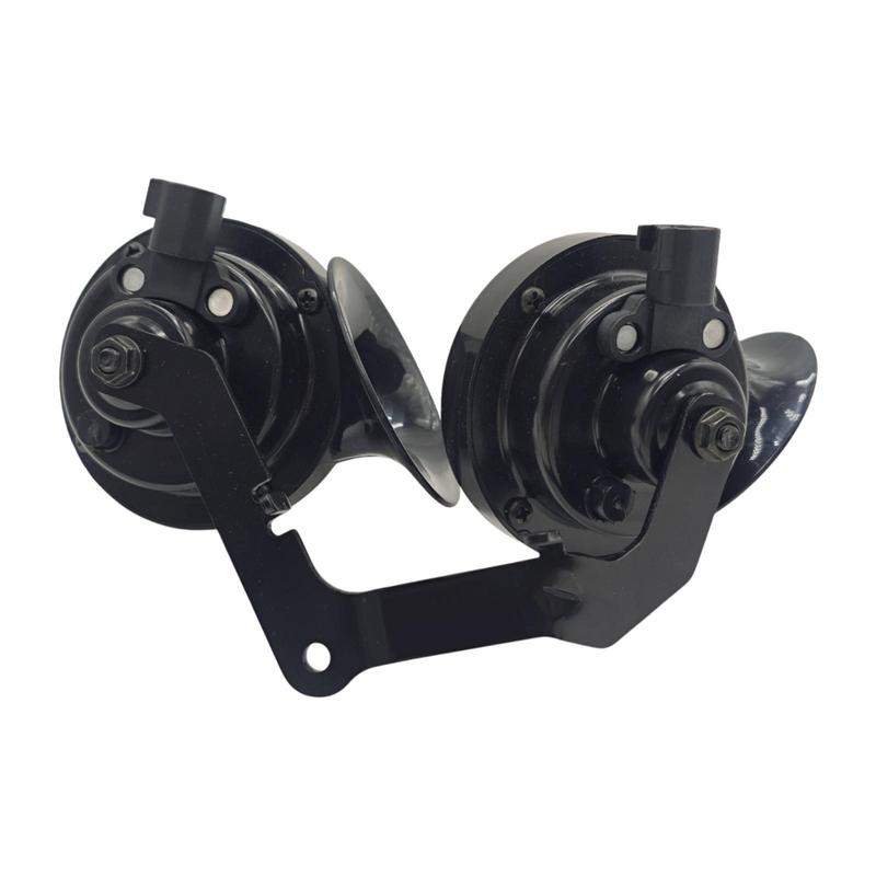 High Tone Car Horn 1716494-00-a Wear Resistant High Performance Replacement Accessories Parts for Tesla Model Y 2020-2023