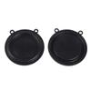 10Pcs 73Mm Pressure Diaphragm For Water Heater Gas Accessories Water Connection