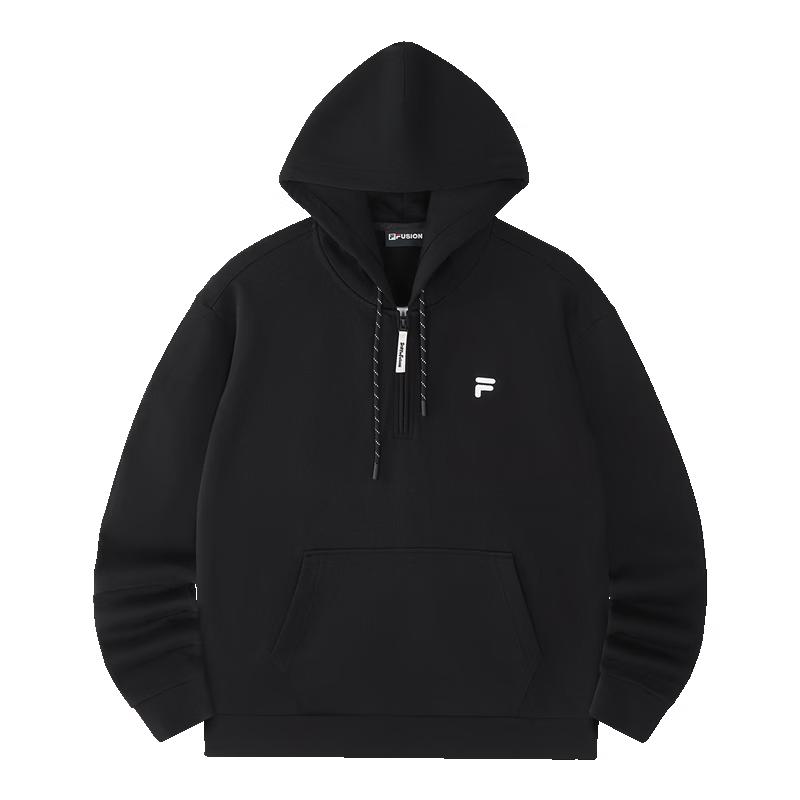 FILAFUSION Unisex Hooded Sweatshirt XL