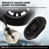 Plug Cover Grommet Underbody Plug for Passat Polo Golf 6 5 4 Jetta Scirocco Sharan Tiguan Touran Bora Caddy Eos Fox UP A1 A3 8P