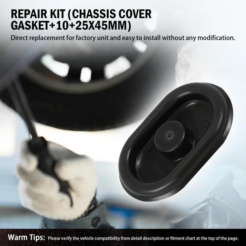 Plug Cover Grommet Underbody Plug for Passat Polo Golf 6 5 4 Jetta Scirocco Sharan Tiguan Touran Bora Caddy Eos Fox UP A1 A3 8P