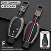 Car Key Cover Case And Shells Are Designed For Jeep Renegade Compass Grand Cherokee Chrysler 300C Wrangler  Dodge Accessories