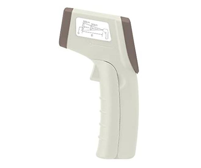 

швидкомірний термометр dretec O-604WT білий