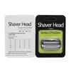Compatible Foil for Braun S3 & 3010S Electric Shaver Heads